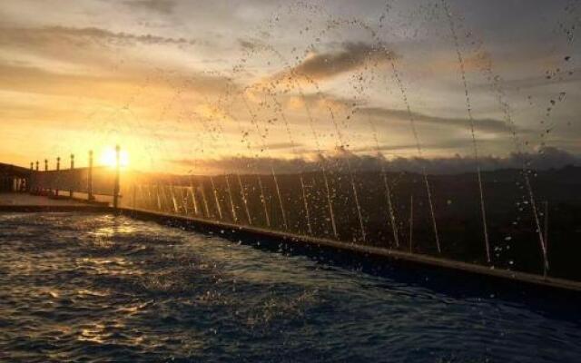 Serenity Farm And Resort Busay