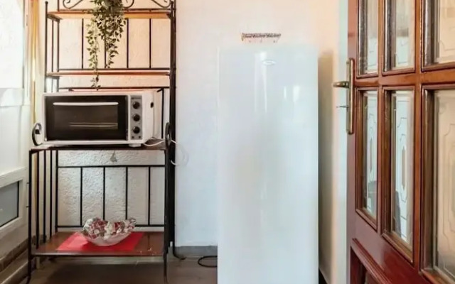 lux appartement avec piscine