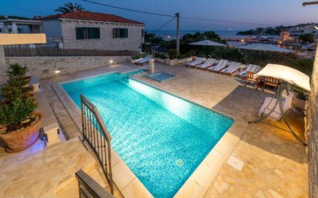 Holiday Home Sumartin