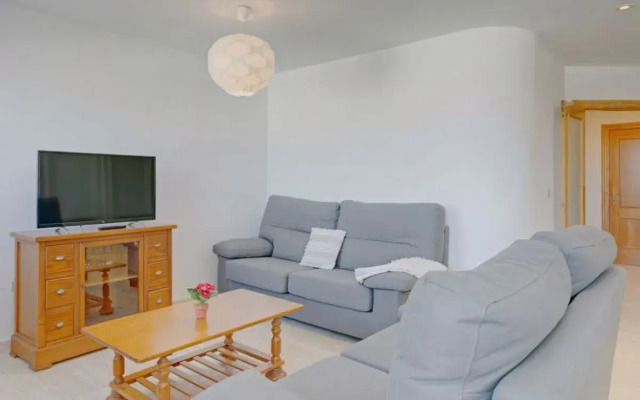 Apartment Albamar Calpe/Calp
