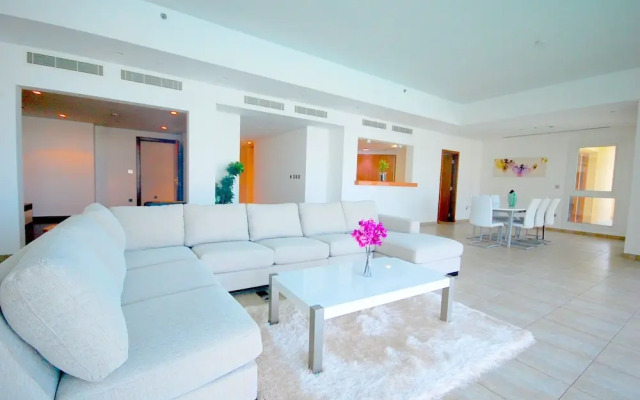 Kennedy Towers - Marina Residences 6