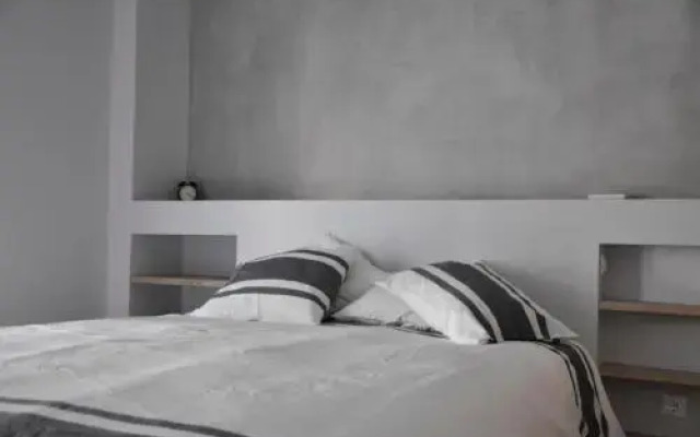 Ioannis Luxury Apartment
