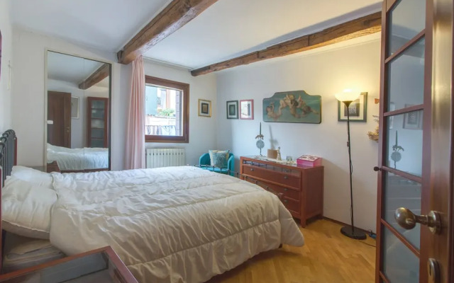 Residenza Ruga Giuffa