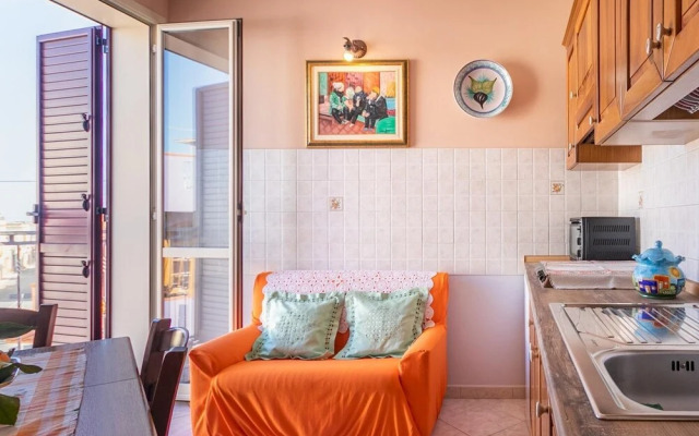 Cupido Apartment in Avola