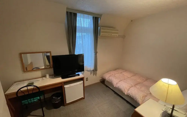Hotel Ginsui