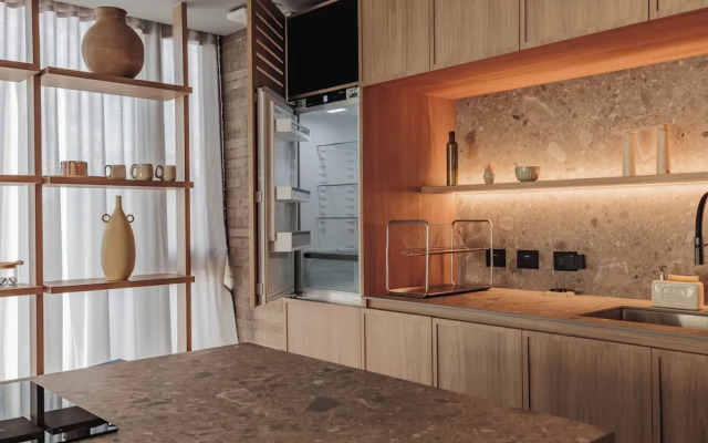 The Somos Loho Hotel