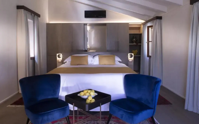 Hotel Villa Giulia