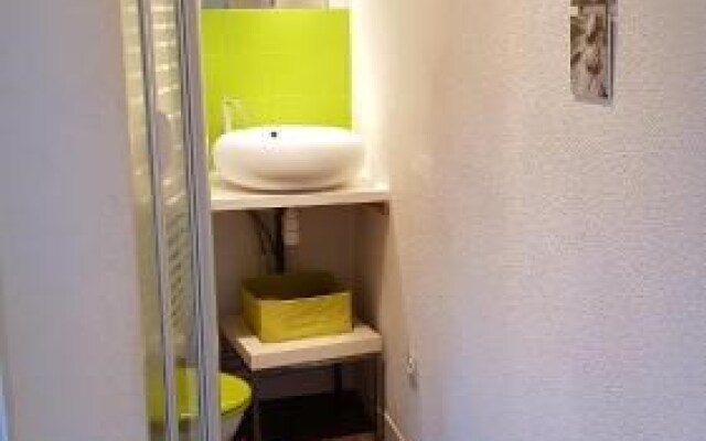 Appartement Saint Sernin