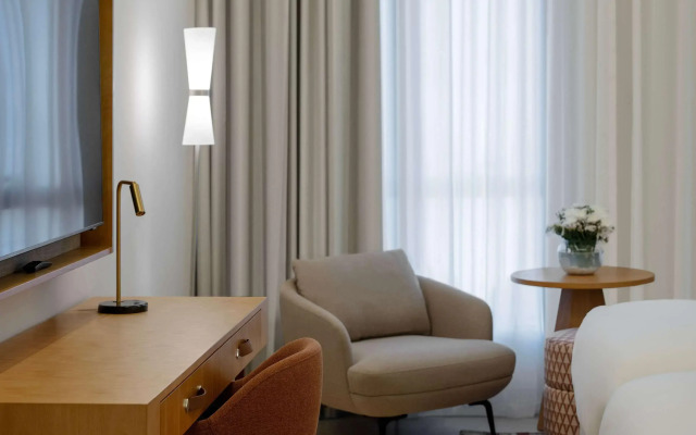 Mercure Hotel Khamis Mushait
