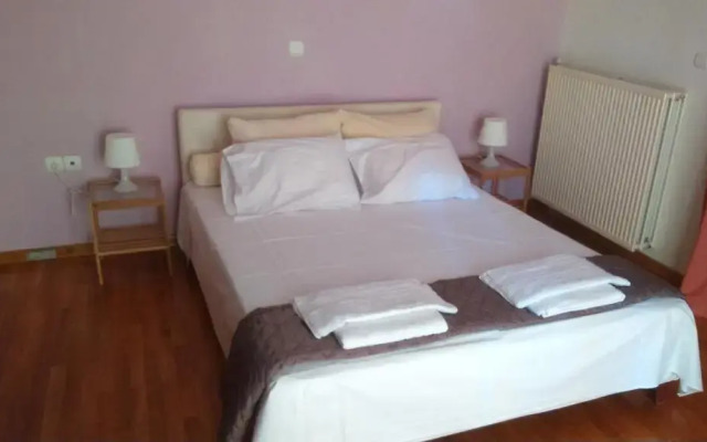 Blue Sea House-2 bedroom Villa