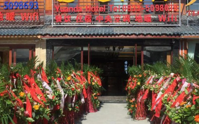 Yuanda Hotel