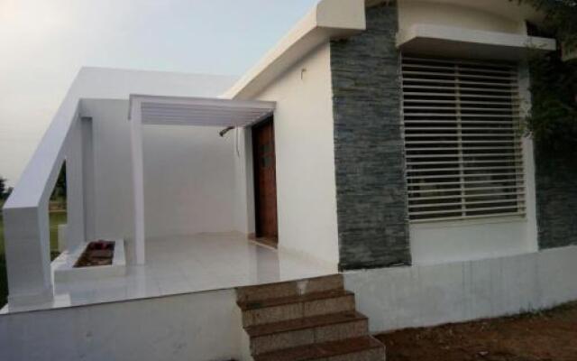 O2 Villas and Resort