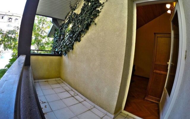 Хостел Classical Green