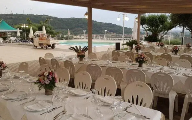 Hotel Ristorante Paradiso