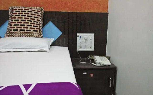 Hotel Sion Residency