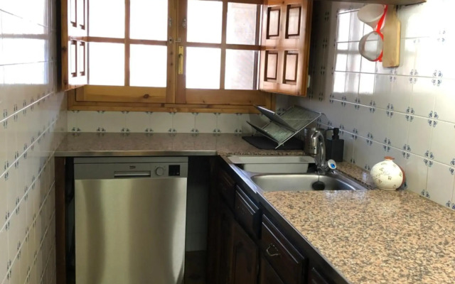 EVA & TRAVEL - Triplex La Cavallada