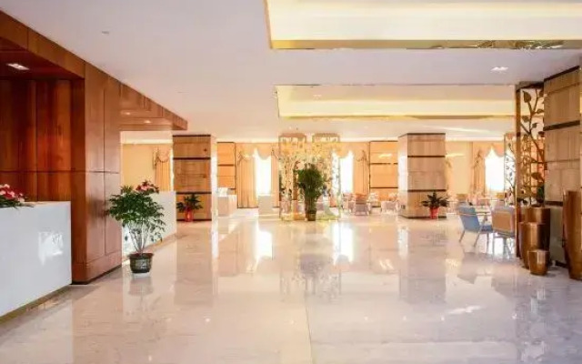 Lxora Hotel