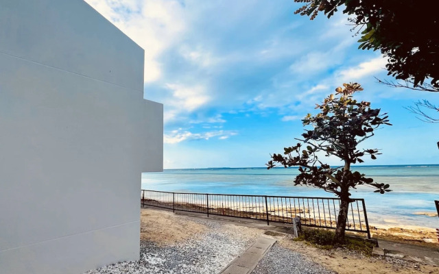 Secret Pool Villa SEJI