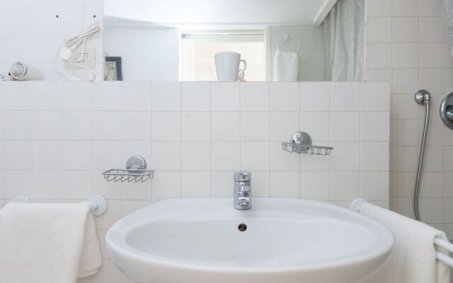 Trastevere Apartments in Rome