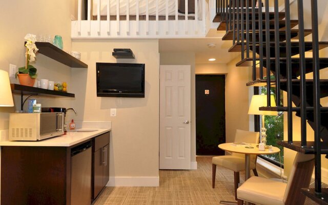 Sojourn at DuPont Place