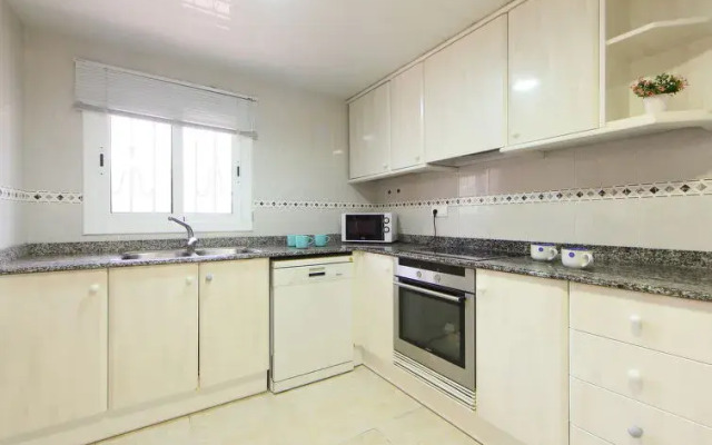 Holiday Home Diseminat