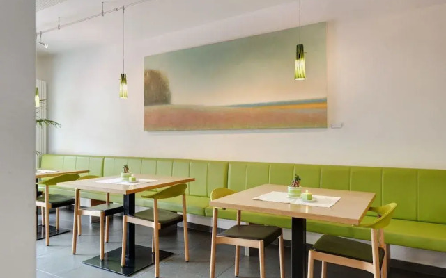 Zum Löwen-Post Hotel