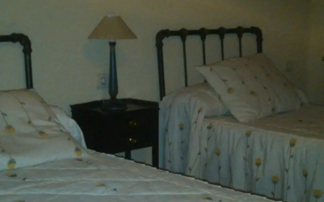 Casa Rural La Navarra