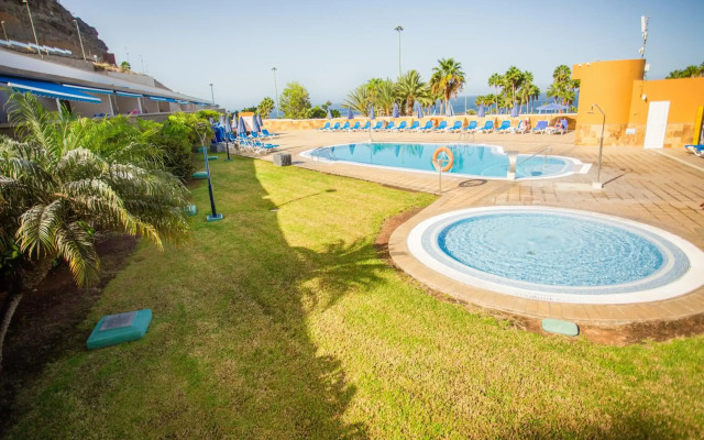 Amadores Beach Apartments