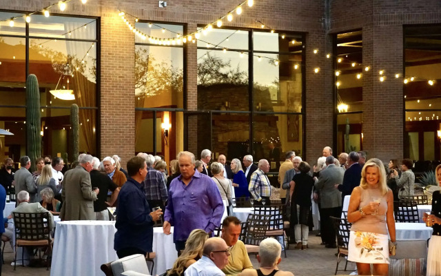 Ventana Canyon Club and Lodge