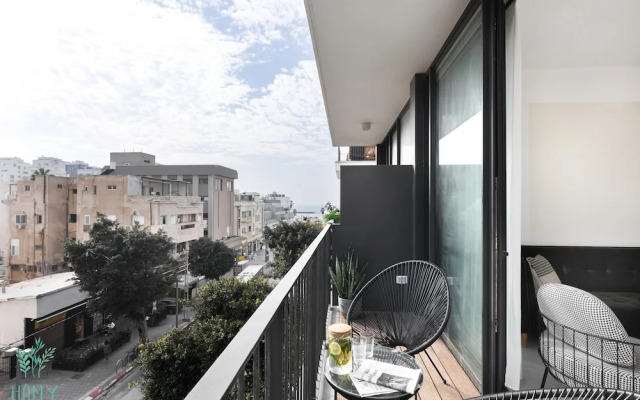 HAYARKON - Superior Collection - By HOMY