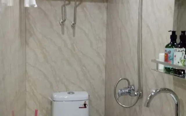 Xi'an New IKEA Hotel