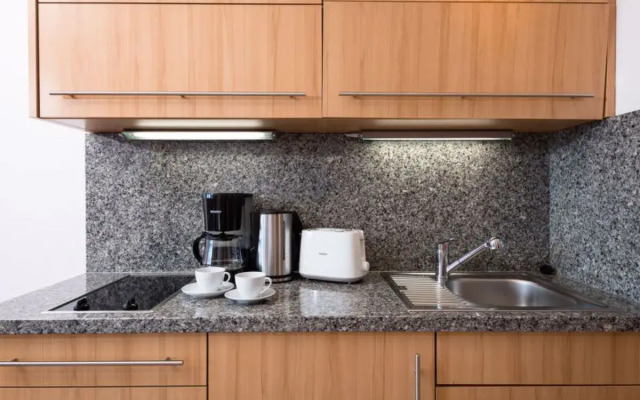 Apartment A410 Sassofortino