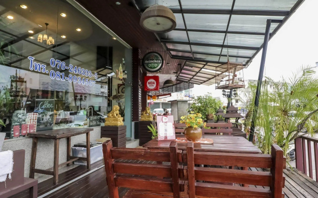 Nida Rooms Lavendar Moon Old Phuket