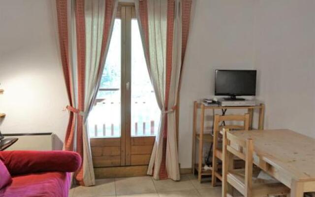 Apartment Châlet des Pistes