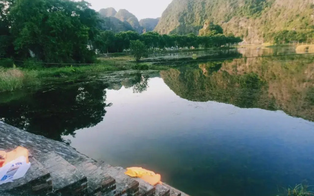 Phi Hung's Unique homestay