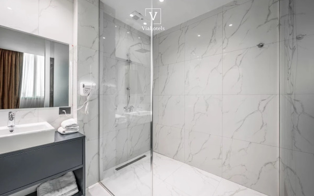 Vh Eurostar Tirana Congress & Spa