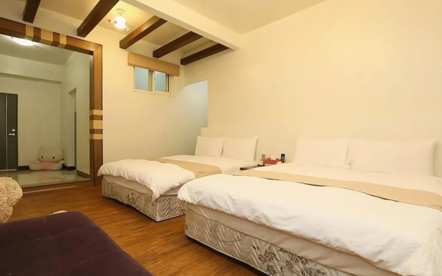 Leisure Homestay