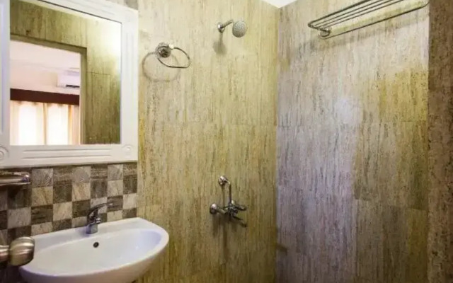 Hotel Mansarover International