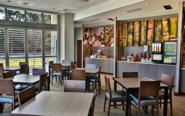 Fairfield Inn & Suites by Marriott Savannah Midtown