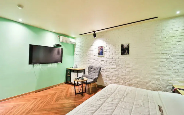 2heaven hotel