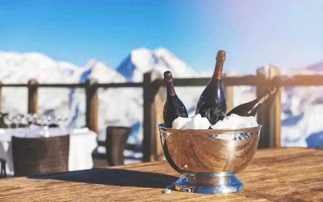 Savoia Mountain – Il Resort nel Bosco