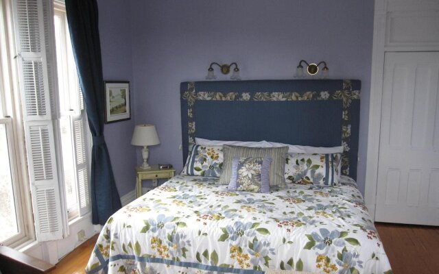 Auberge au fil des saisons