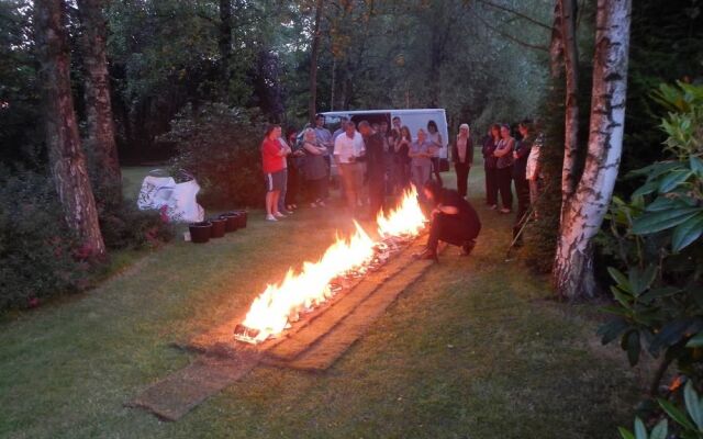 Scalford Country House Hotel