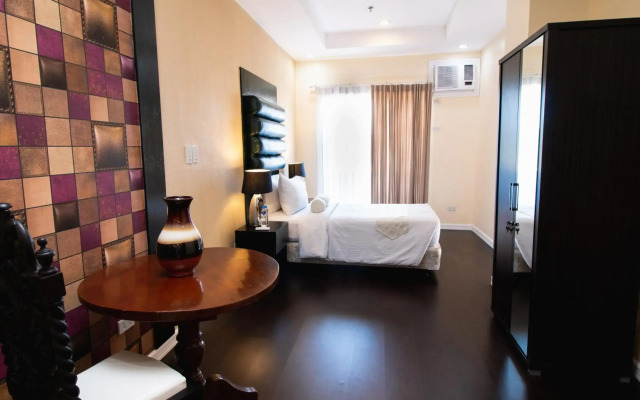Sierra Hotel