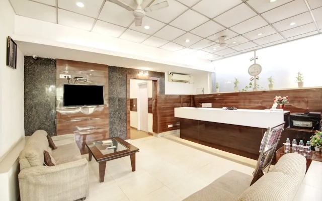 Marks Hotel