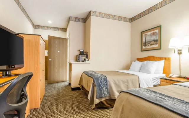 Comfort Inn Casa Grande