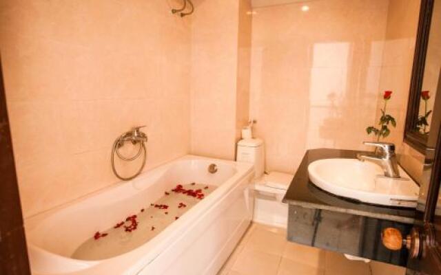 Hoi Pho Hotel