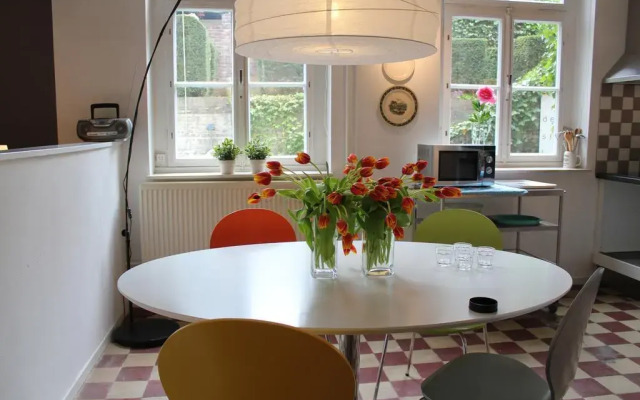 De Auw Sjoekelaatfabriek