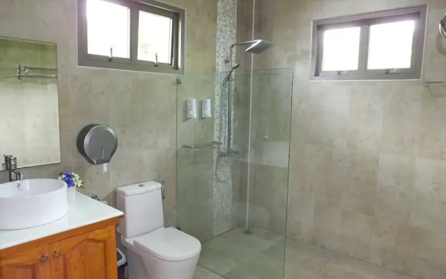 Planetz Ko Samui Best Relaxe Peaceful Private Pool Villa