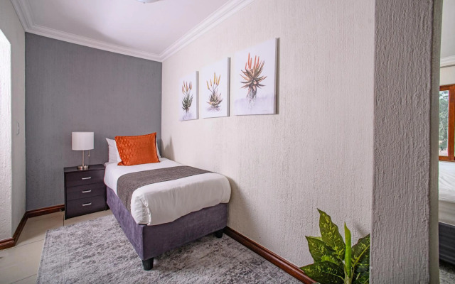 Khayalami Hotels - Mbombela